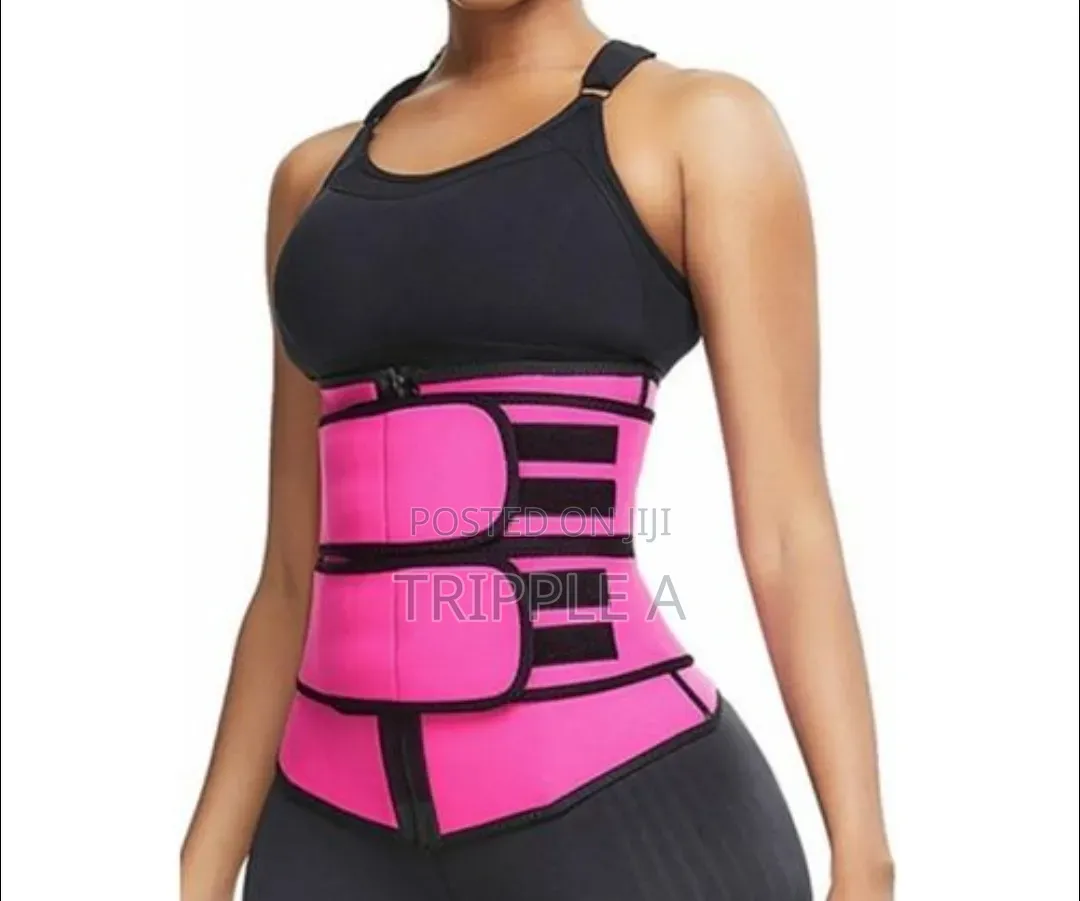 Super Shaperwear Tummy Waist Trimmer Waist Shaper