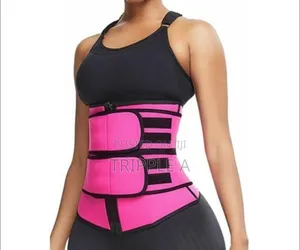 Super Shaperwear Tummy Waist Trimmer Waist Shaper