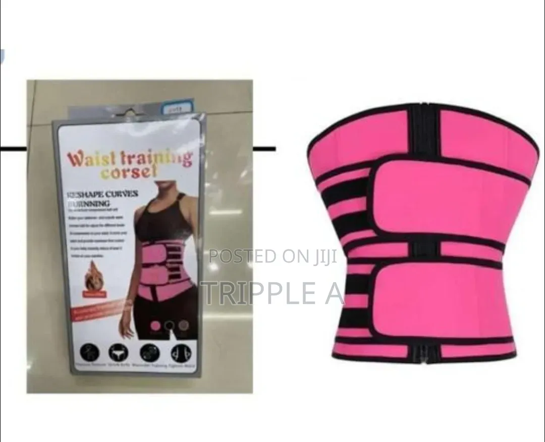 Super Shaperwear Tummy Waist Trimmer Waist Shaper