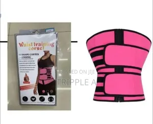 Super Shaperwear Tummy Waist Trimmer Waist Shaper