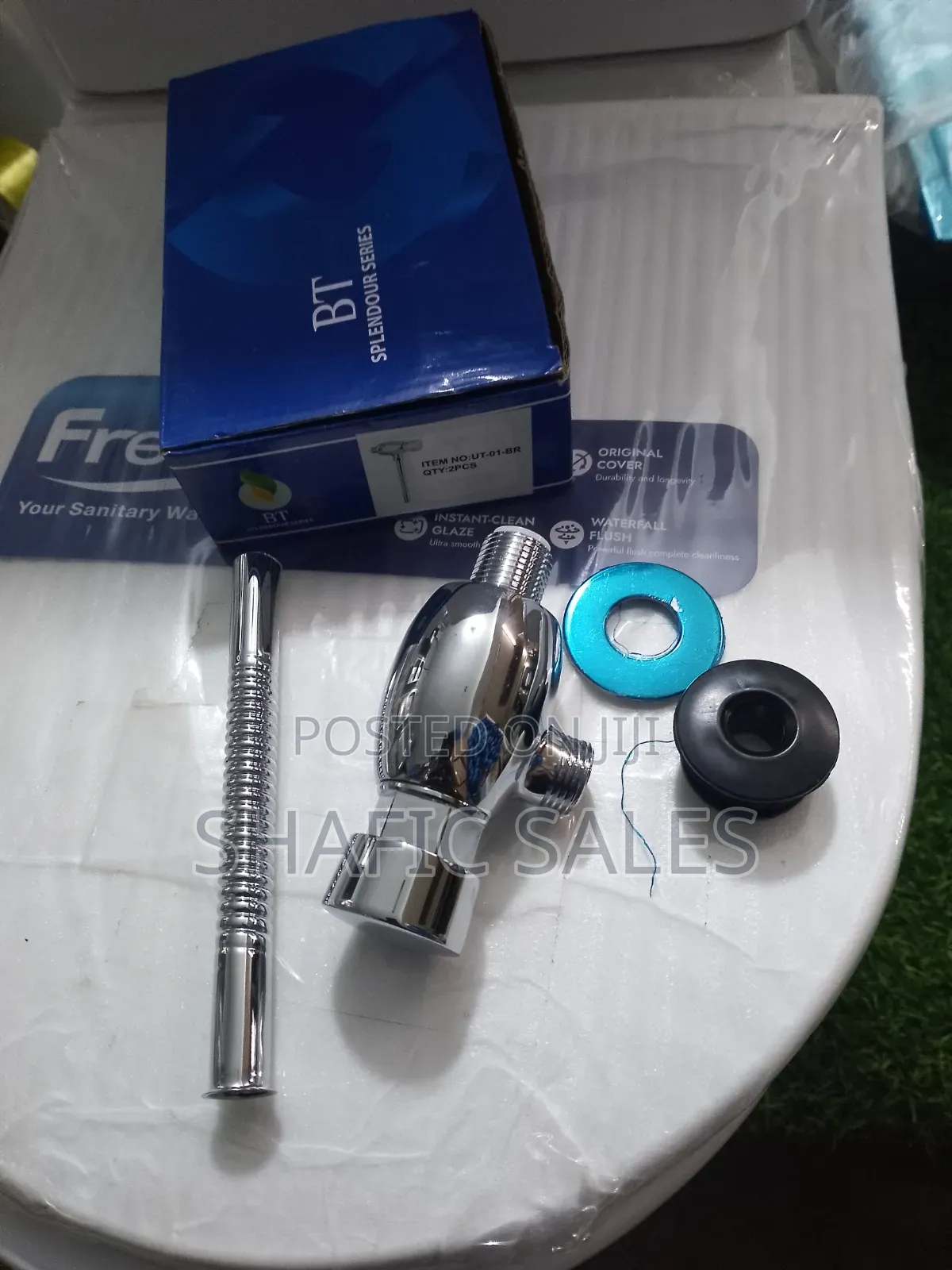 Urinal Valve Bt Originally Good Quality ( All Types)