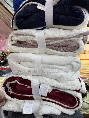 Fleece Blankets
