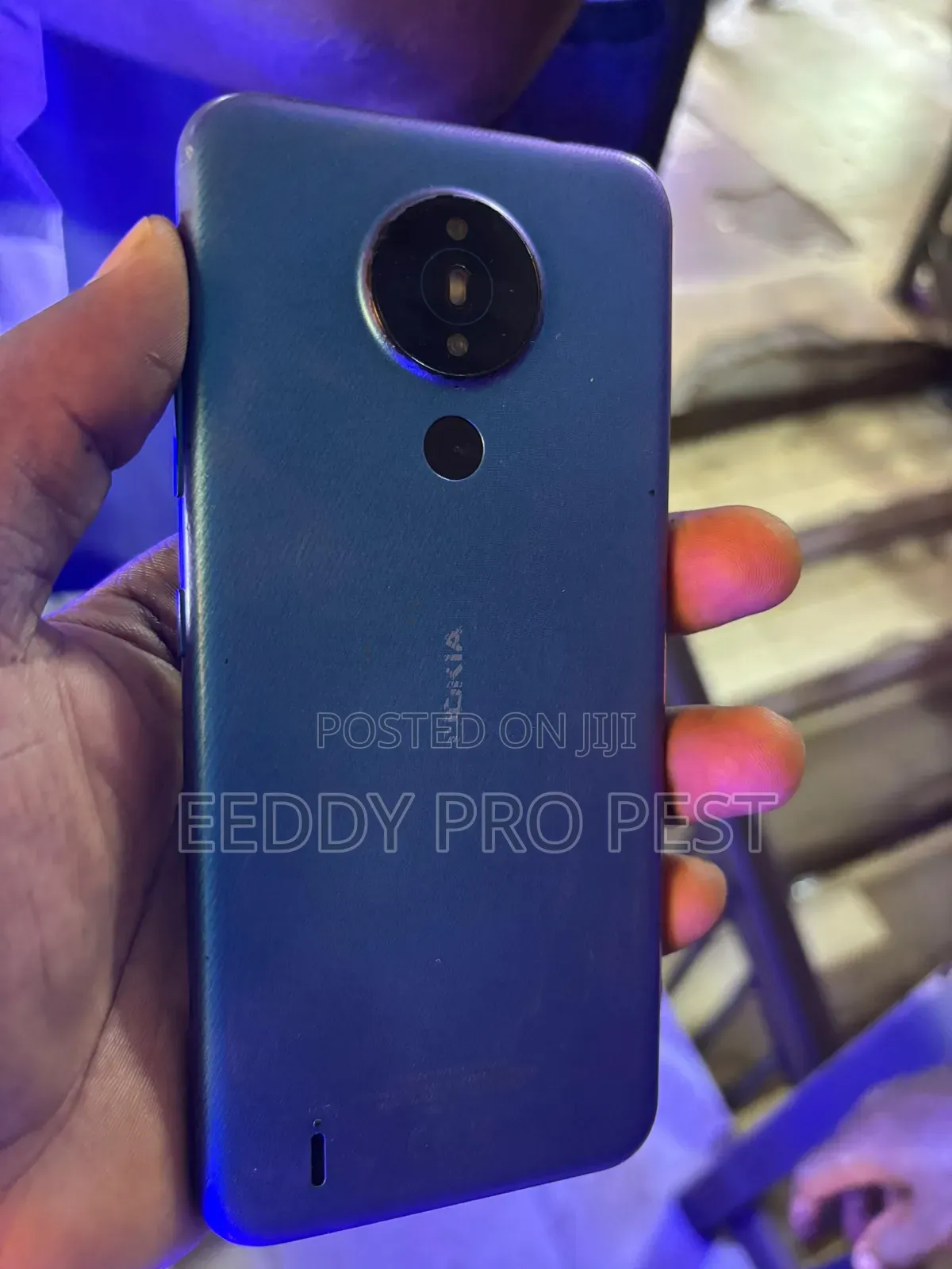 Nokia 1.4 32 GB Blue