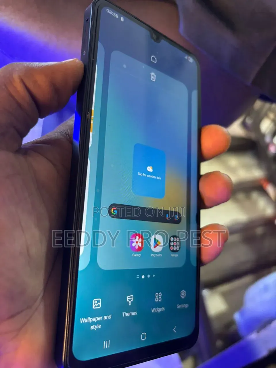 Nokia 1.4 32 GB Blue