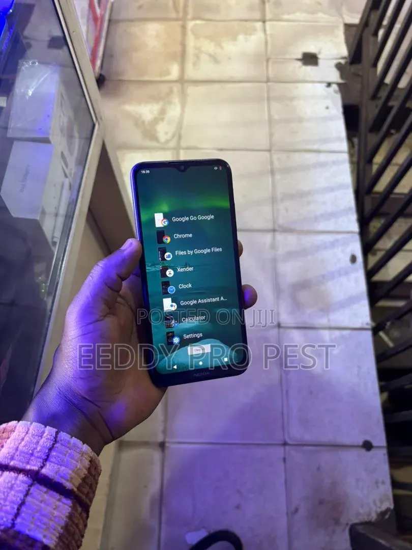 Nokia 1.4 32 GB Blue
