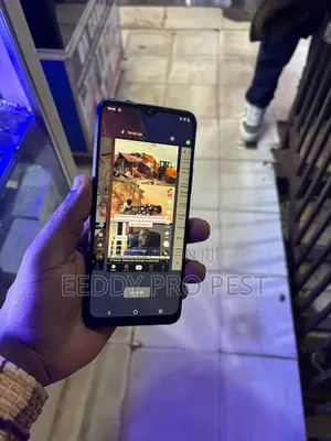 Vivo Y15s 64 GB Blue