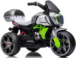 Munbe J-Mb6189 Children's Electric Motorcycle