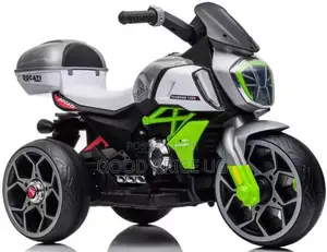 Munbe J-Mb6189 Children's Electric Motorcycle