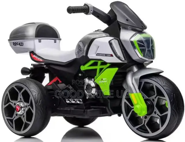 Munbe J-Mb6189 Children's Electric Motorcycle