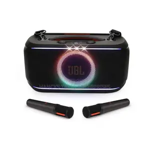 JBL Partybox on-the-Go – Portable Party