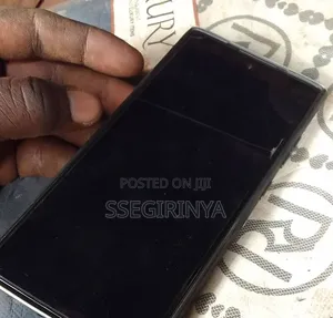 Samsung Galaxy S25 Ultra 256 GB Black