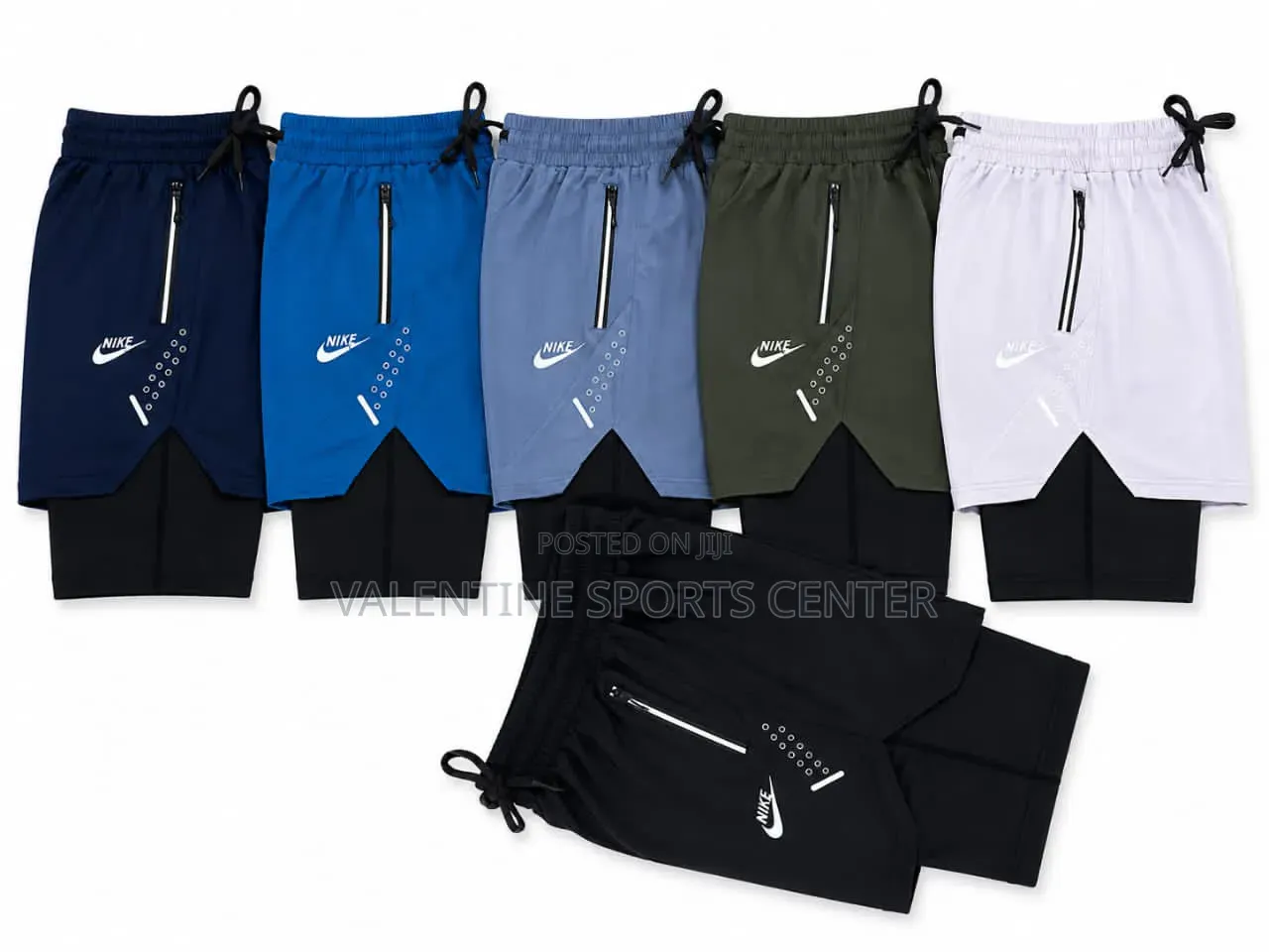 New Stock Market Original Material Nike