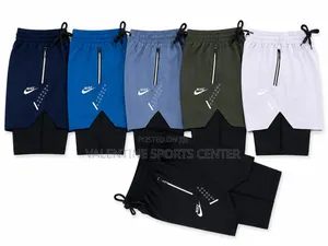 New Stock Market Original Material Nike