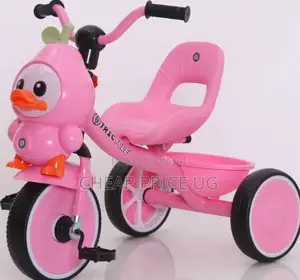 "Duckling" Baby Tricycle