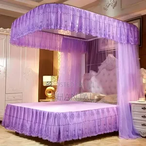 Premium 2 Stand Mosquito Net