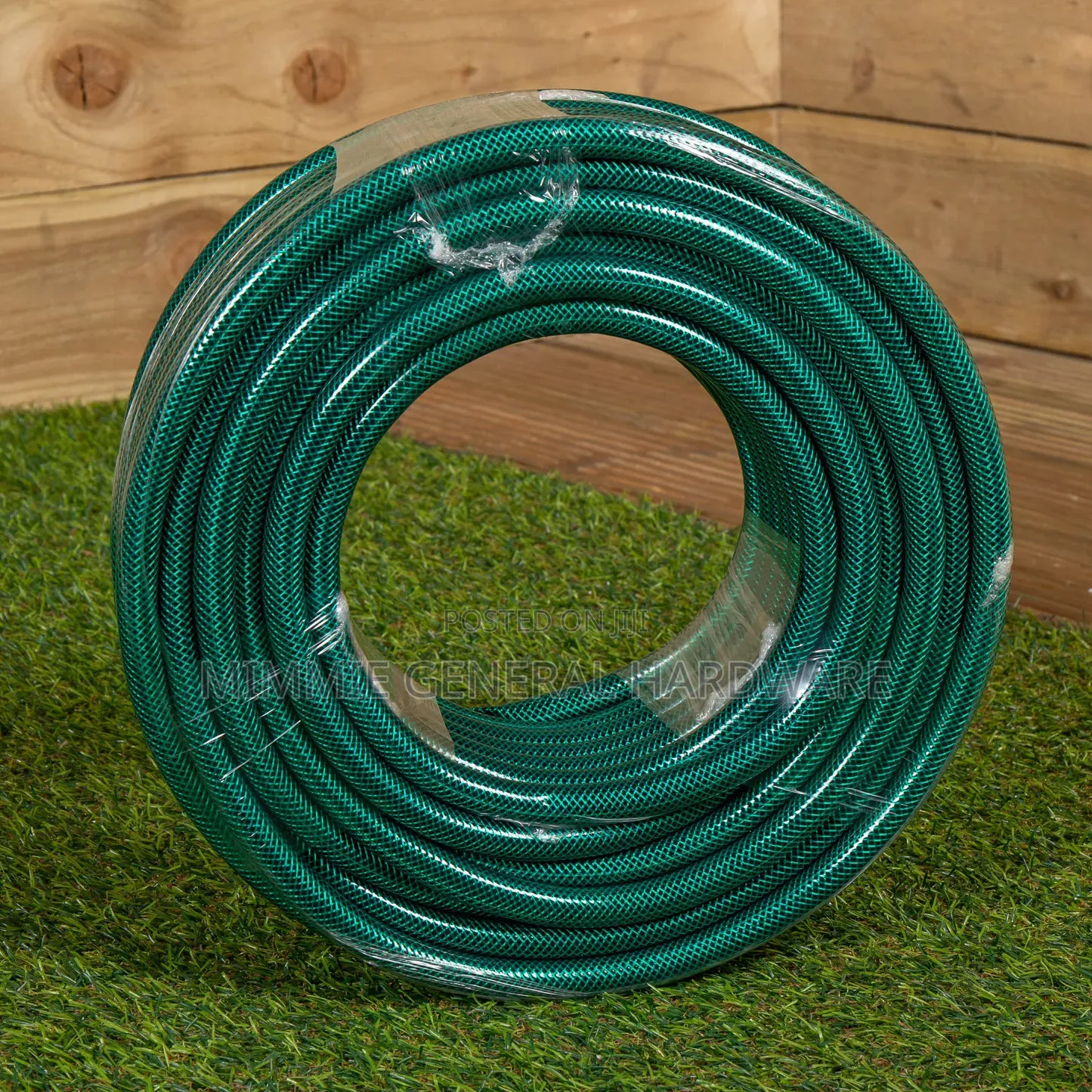 Braided Hose Pipe 3/4"