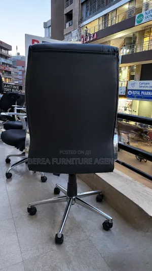 Refurbished Cool Design Big Office Chair