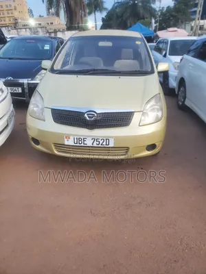 Toyota Corolla Spacio 2004