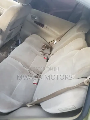 Toyota Corolla Spacio 2004