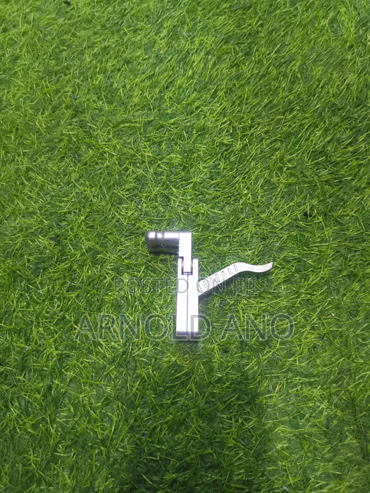 Catapult Trigger