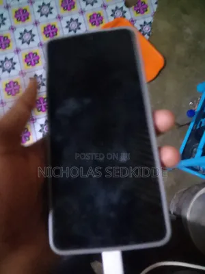 Samsung Galaxy A06 128 GB Blue