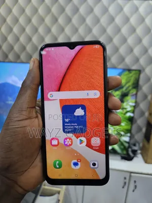 Samsung Galaxy A14 128 GB Black