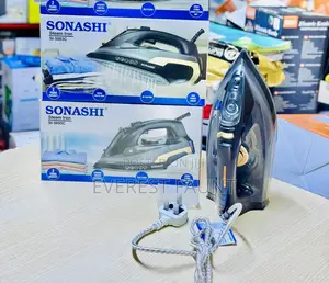 Sonachi Steam Iron