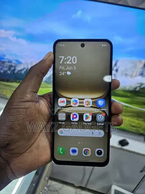Tecno Spark 40 128 GB Silver