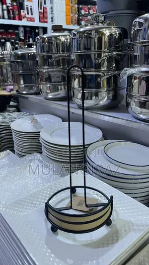 Tissue Holder