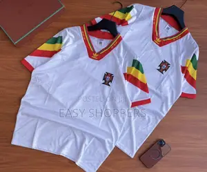 Adidas Portugal 1992-1994 Away Retro Jersey