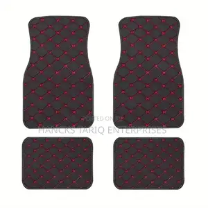 Emi Pro Premium Car Floor Mats – Durable, Anti-Slip