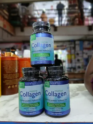 Neocell Marine Collagen Capsules