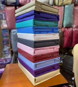 Plain Bedsheets