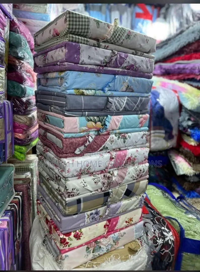 Duvet Bedsheets