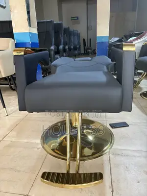 Exec Styling Barber Chair