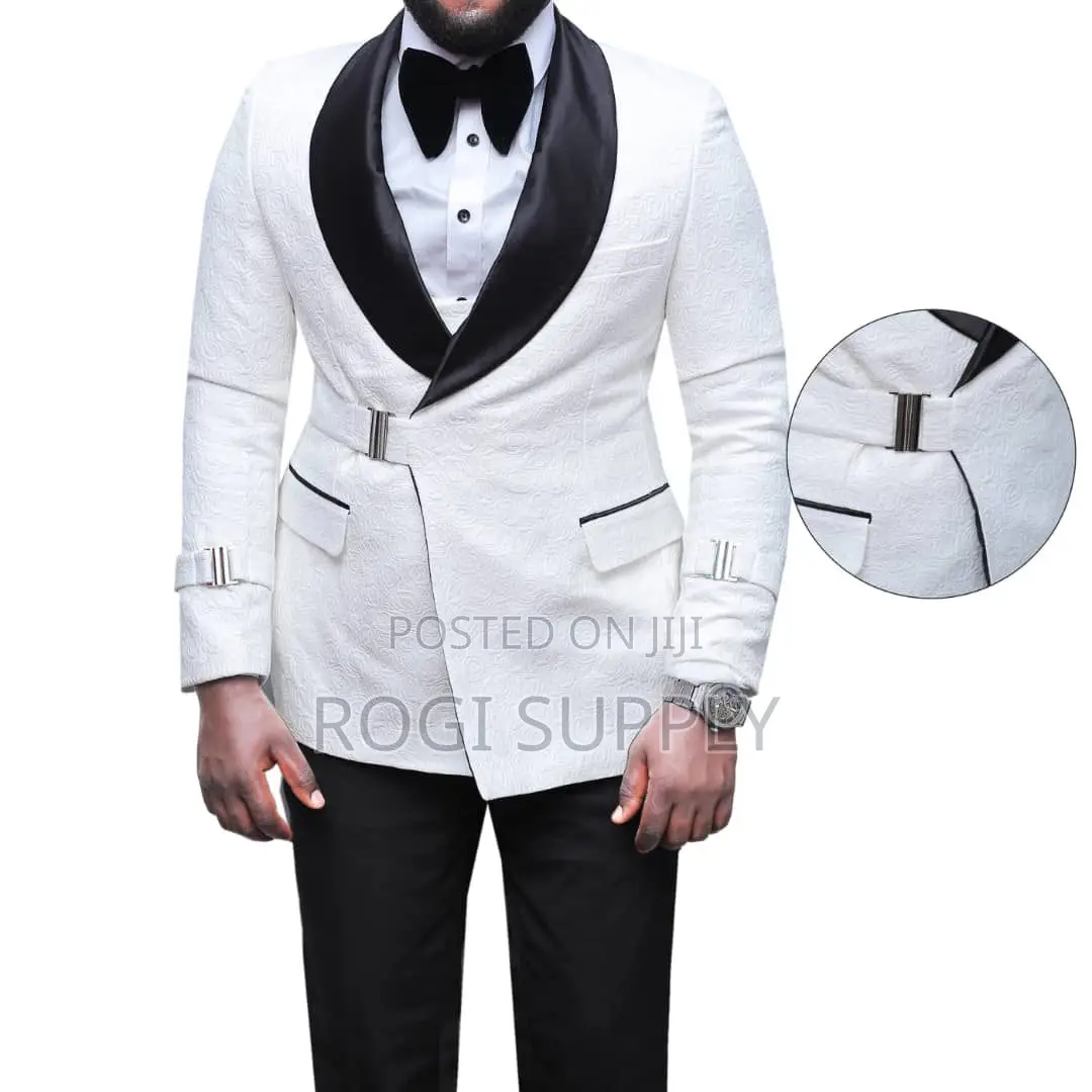Weeding Suits