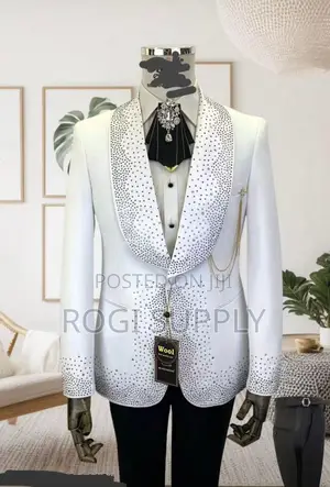 Weeding Suits