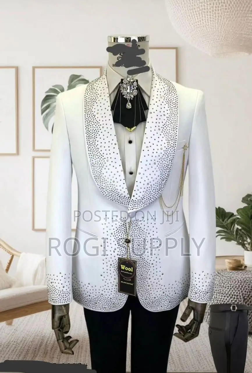 Weeding Suits