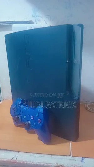 Playstation 3