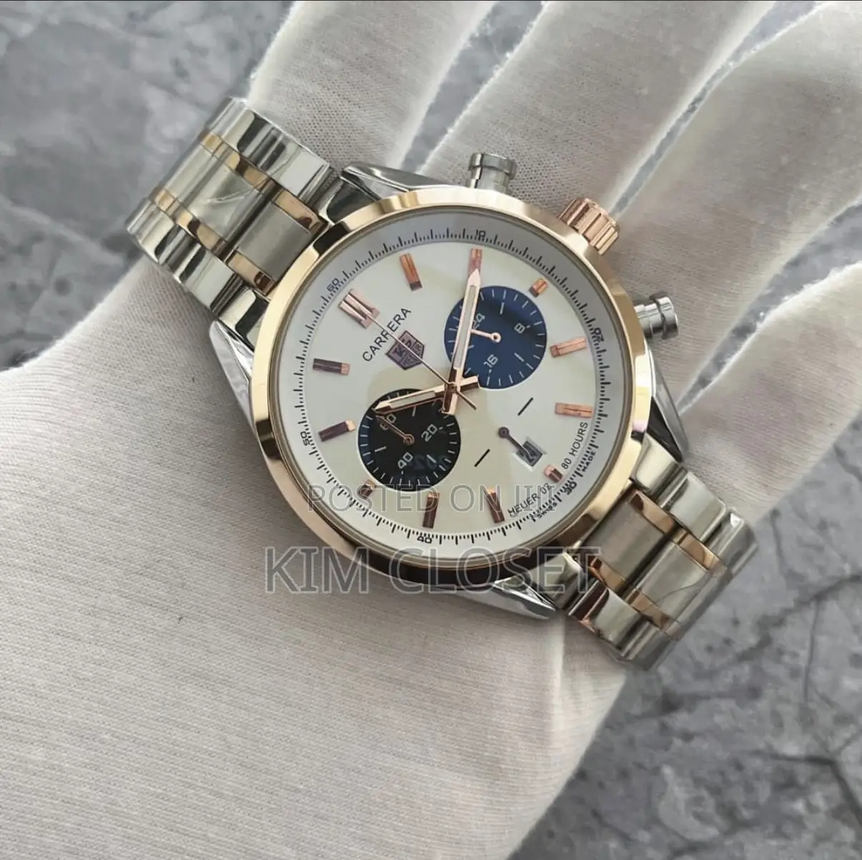 Chrono Classic