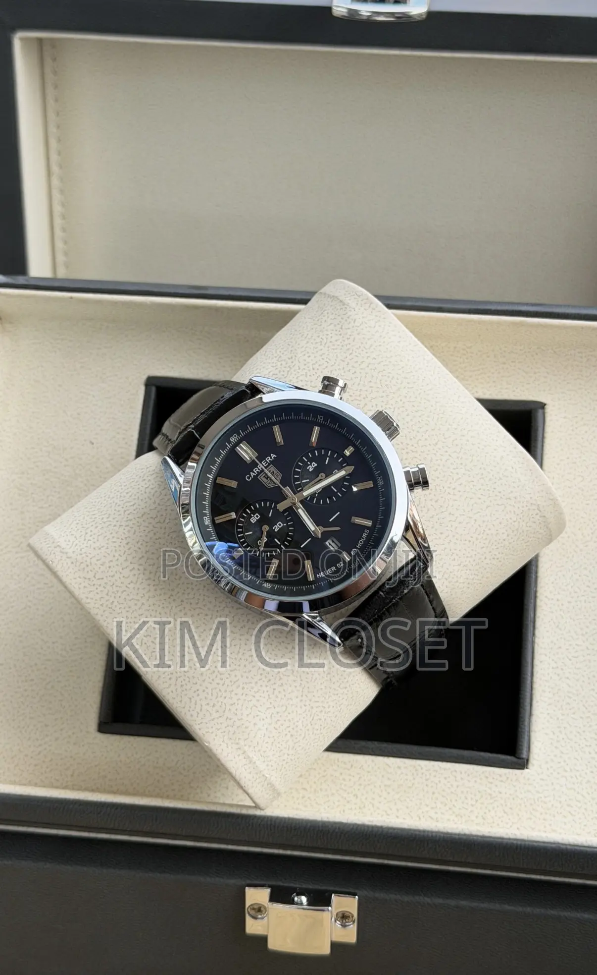 Legacy Chrono