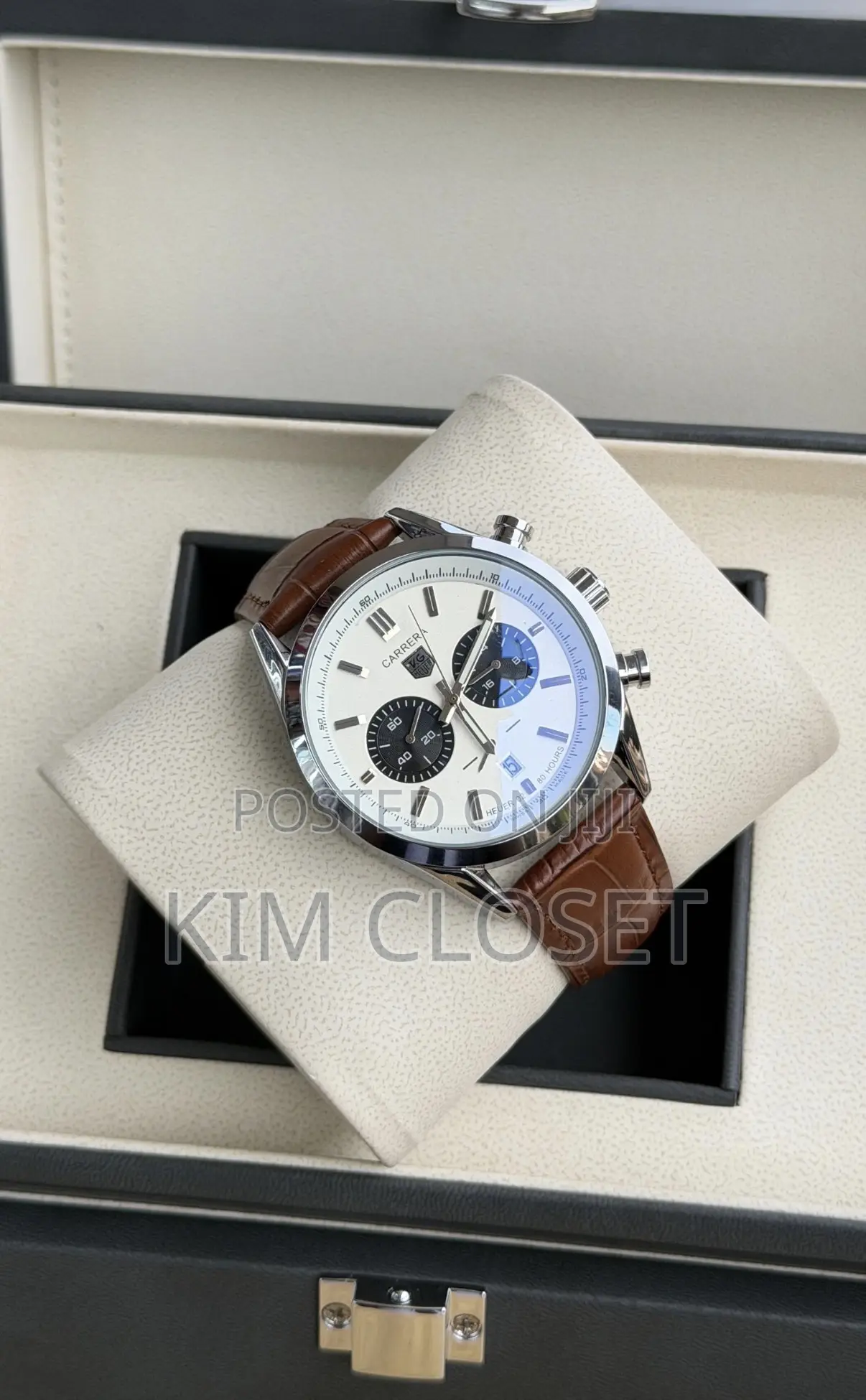 Time Jewel