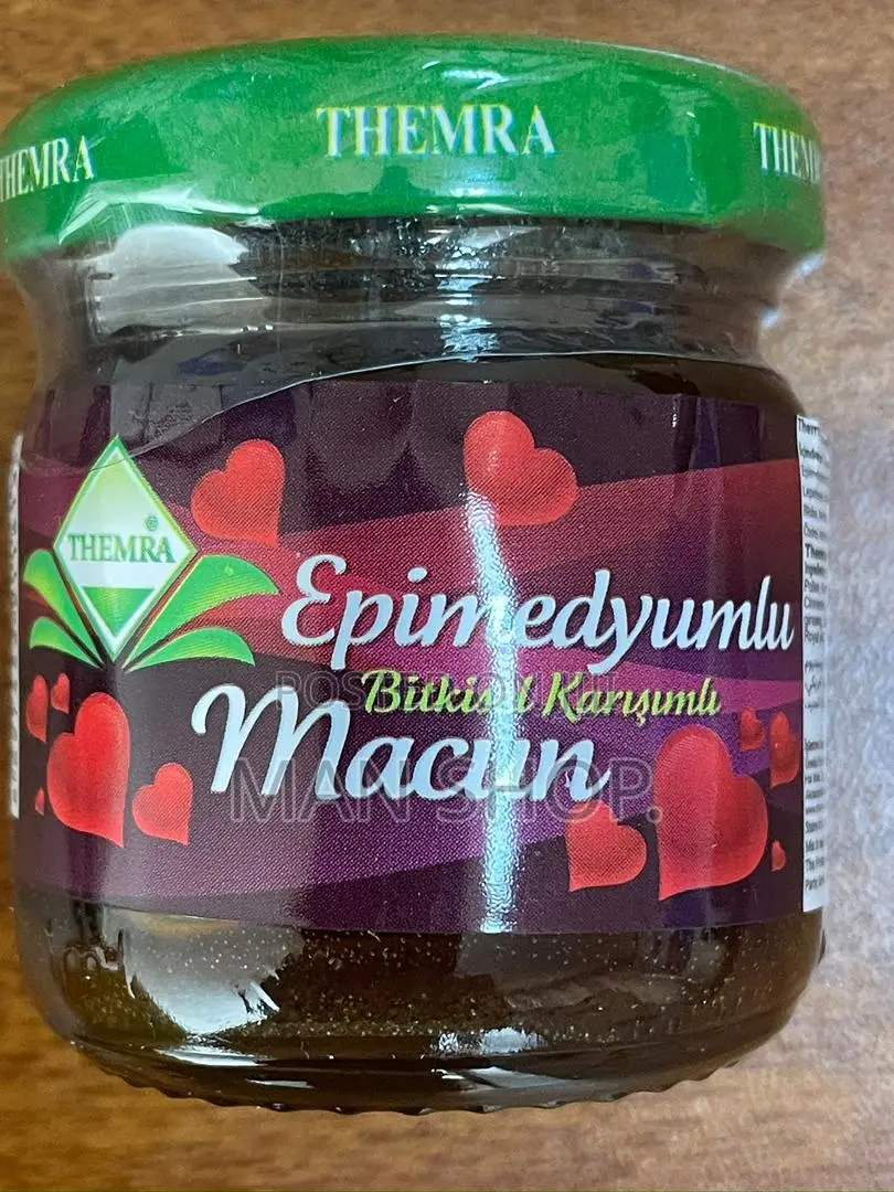 Macun Herbal Paste. 43 Gr.Economy Pack.