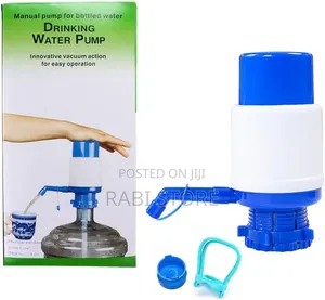 Drinking Water Pump