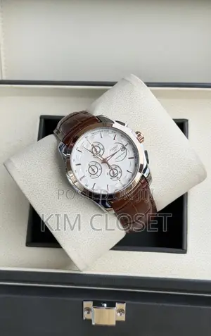 Wrist Crown