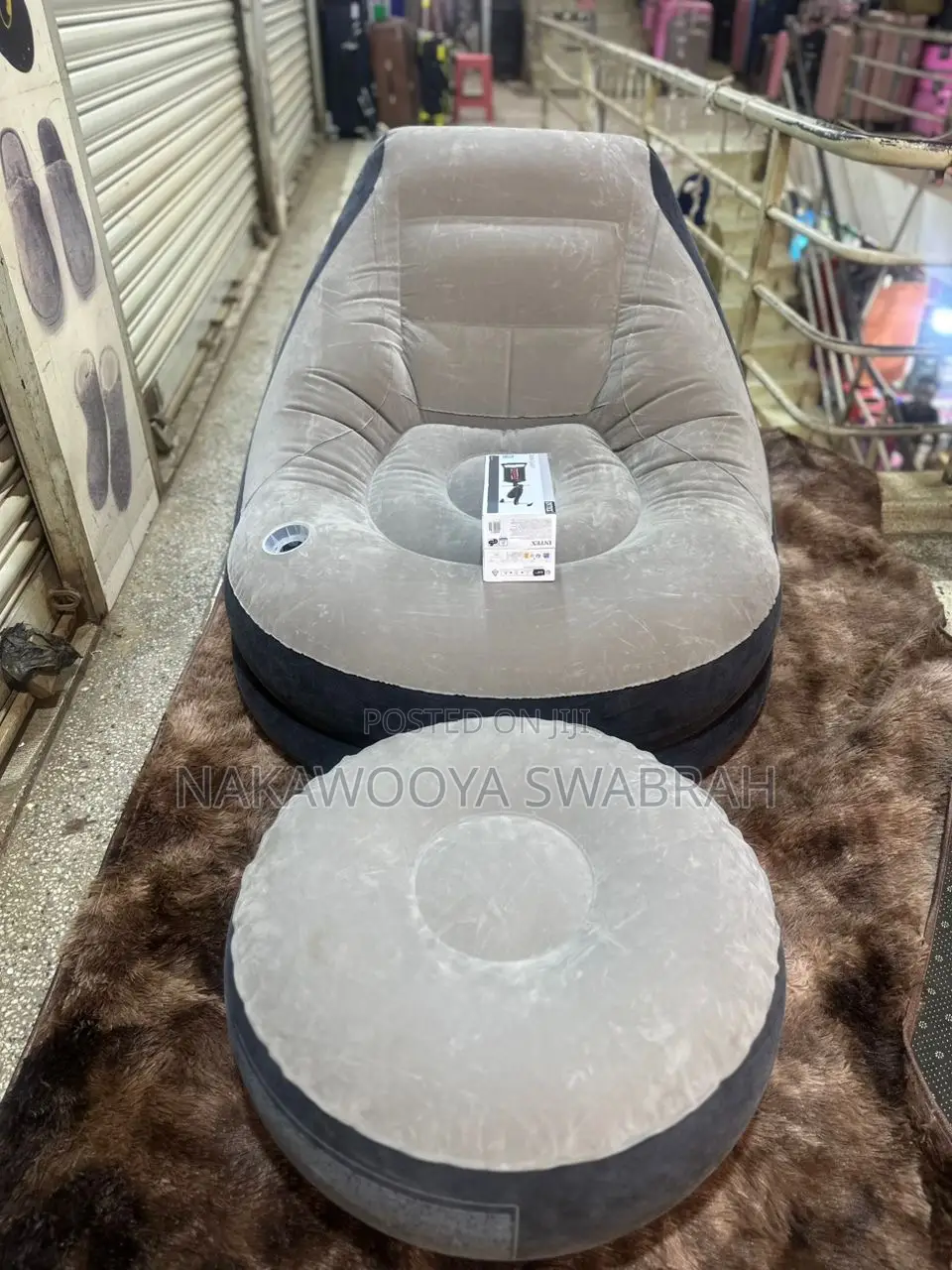 Airsofas Furniture