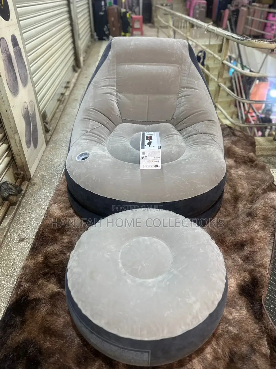 Airsofas Furniture