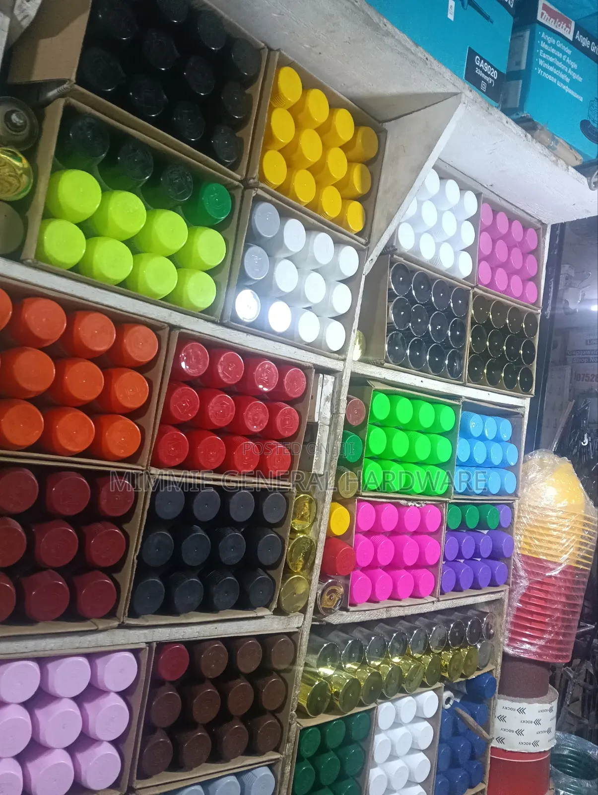 Spray Paint All Colours,Fast Dry
