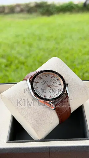 Wrist Masterpiece