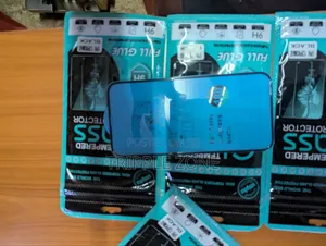 iPhone12 Promax Screen Guard